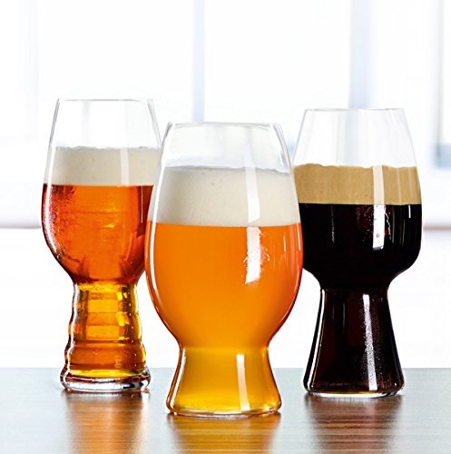 Spiegelau ølglass